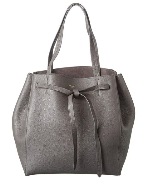 celine taschen neu|celine cabas tote small.